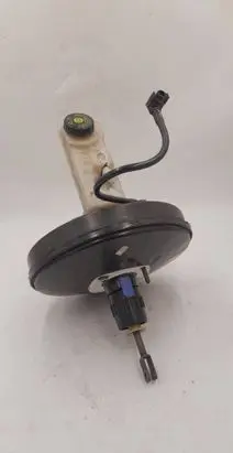 Renault Scenic II - Grand scenic II Brake booster 8200453735 3S4074471