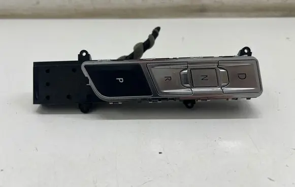Jaguar I-Pace Gear selector J9D314C559DA
