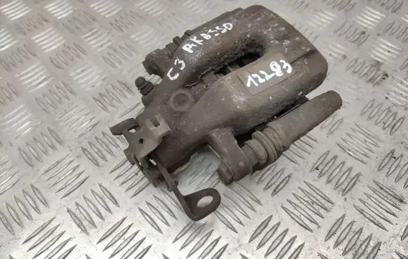 Citroen C3 Picasso Rear brake caliper