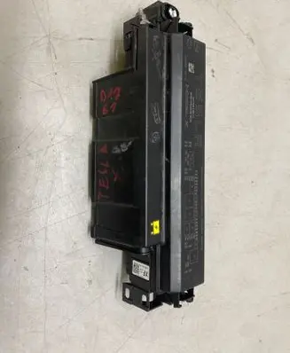 Tesla Model X Fuse box set 111905902A