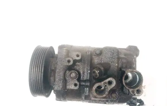 Mazda 3 II Air conditioning (A/C) compressor (pump) 1k0820803j 4472209353
