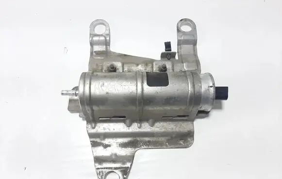 Fuel filter