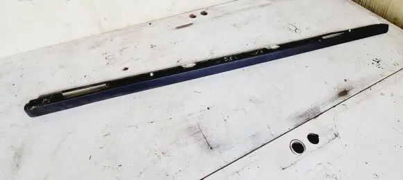 Citroen DS3 Sill 96768573XT