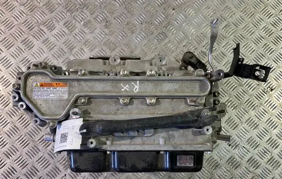 Lexus RX 450H Voltage converter inverter G92A048190 2321001340