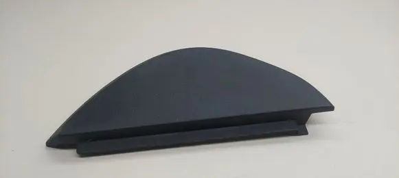 Acura MDX III Dashboard side end trim 77211TZ5AA0