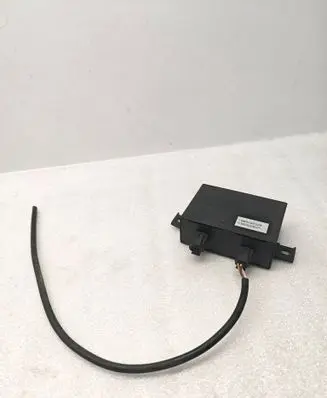 Volkswagen Golf III Immobilizer control unit/module 1H0953257B 5WK4678