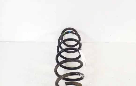 Volvo V60 Front coil spring 31277196