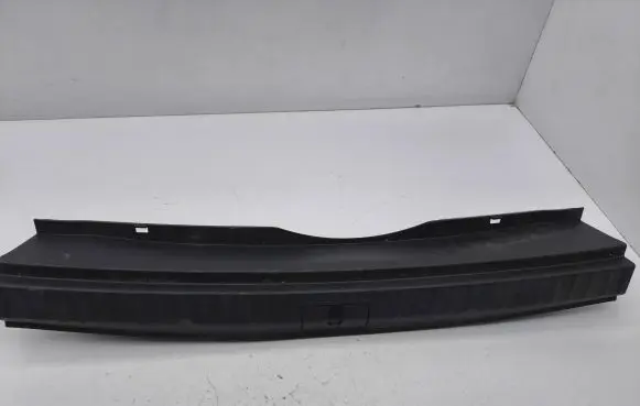 Skoda Octavia Mk4 Trunk/boot sill cover protection 5E7863459A