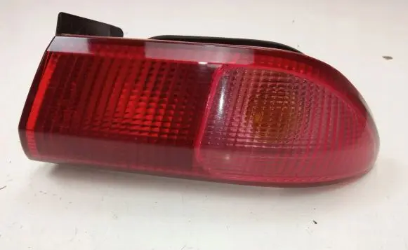 Alfa Romeo 156 Rear/tail lights