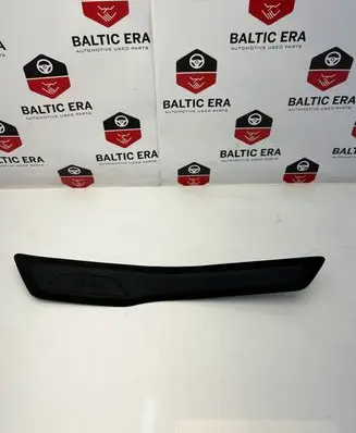 BMW 3 F30 F35 F31 Rear sill trim cover 7263313