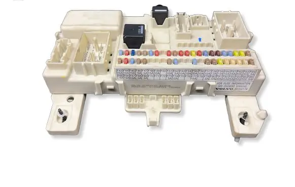 Volvo V50 Fuse module 31254903