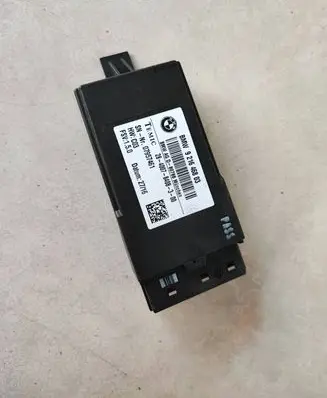 BMW 7 G11 G12 Seat control module 9216468