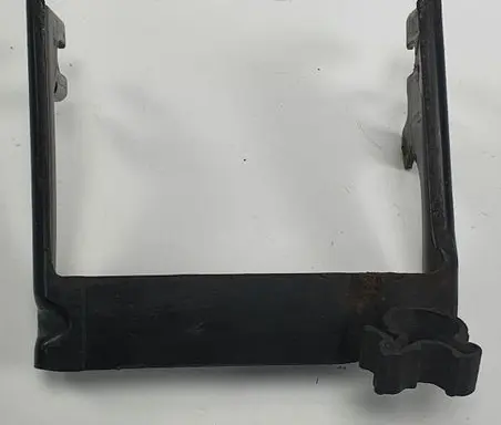 Renault Espace - Grand espace IV Battery bracket 24433034