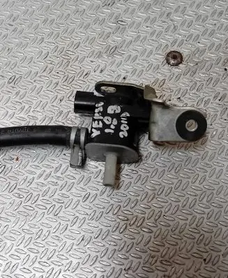 Toyota Auris E180 Turbo solenoid valve 909101C001 1362007010