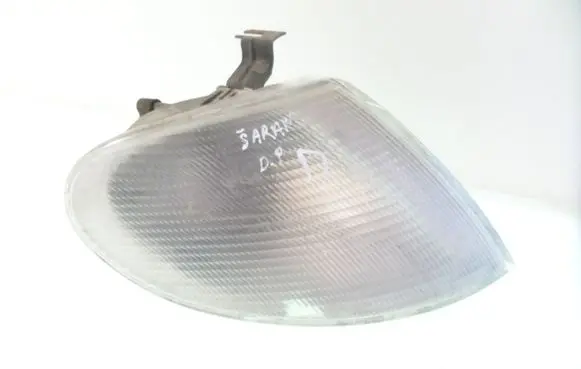 Volkswagen Sharan Front indicator light