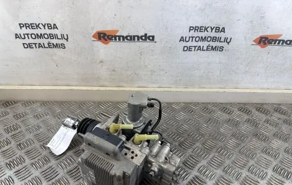Toyota Auris E180 ABS Pump 4727047030