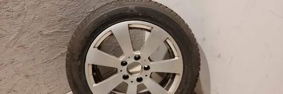 Mercedes-Benz C W204 R16 alloy rim A2044011102