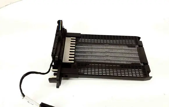 Ford Kuga II Electric cabin heater radiator DV6T14B324 DV6T14B324RA