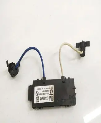 Opel Insignia A Other control units/modules 13309524