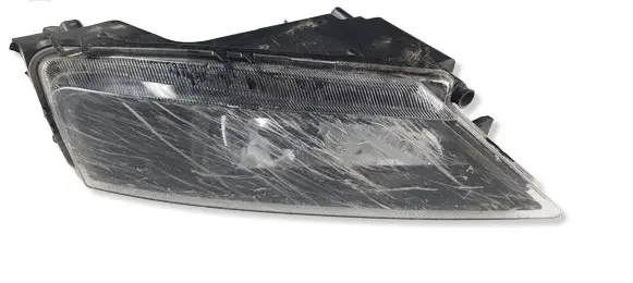 Volkswagen T-Roc Front fog light 5NA941699B22 5NA941699B