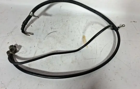 Mercedes-Benz SLK R170 Negative earth cable (battery) 1705404407