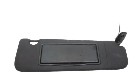 Peugeot RCZ Sun visor