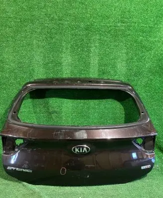 KIA Stonic Tailgate/trunk/boot lid