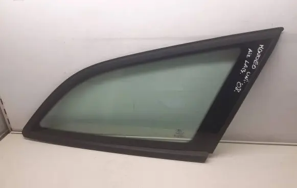 Ford Mondeo MK IV Rear side window