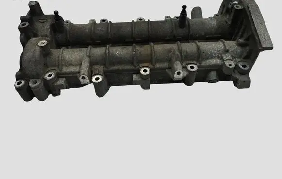 Opel Zafira B Camshaft 55194358
