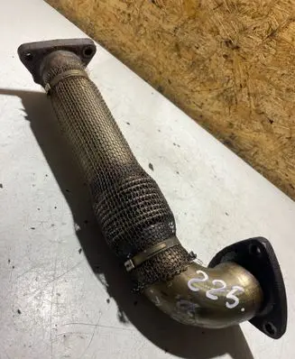 Audi A6 S6 C6 4F Exhaust manifold