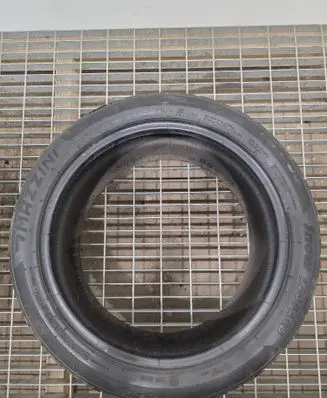 Skoda Octavia Mk2 (1Z) R17 winter tire 