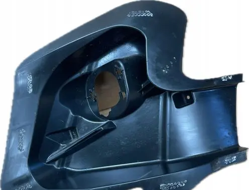 Ford Puma Fog light bracket L1TB-17E889-A