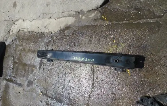 Renault Kangoo II Front bumper cross member