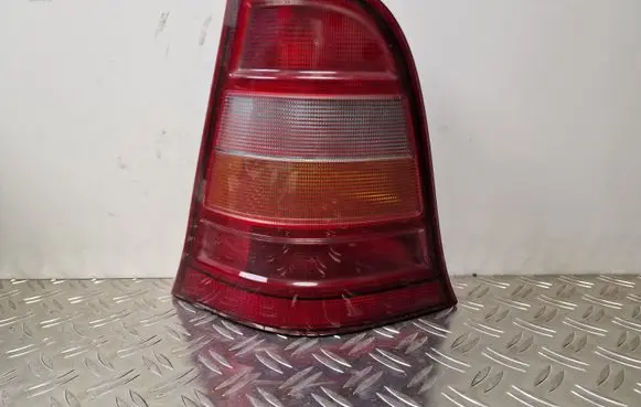 Mercedes-Benz A W168 Rear/tail lights 1688200964