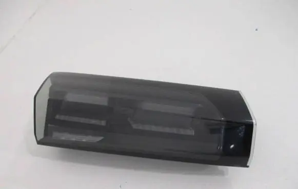 Peugeot 2008 II Tailgate rear/tail lights 9850439280