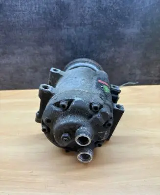 Audi A4 S4 B5 8D Air conditioning (A/C) compressor (pump) 8D0260805D 5060310781
