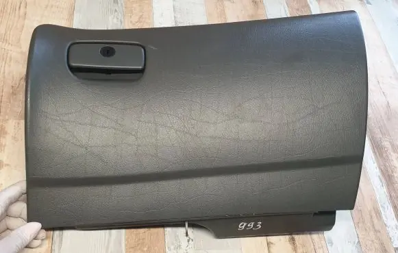 Seat Alhambra (Mk1) Glove box 7M1858912G WA043K79