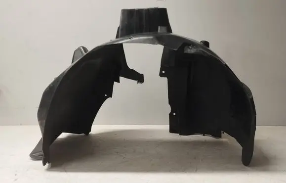Citroen Berlingo Front wheel arch liner splash guards 900905100 9817398480