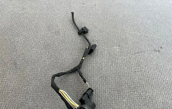 Audi Q5 SQ5 Parking PDC sensor 5Q0919275C 0401180448 E1161105