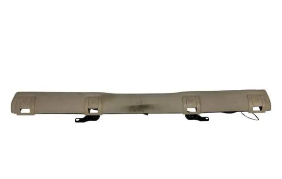 BMW 5 F10 F11 ISOFIX Bracket 9162923 7237185