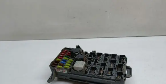 Honda CR-V Fuse module 3820AS9AS031