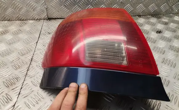 Audi A4 S4 B5 8D Rear/tail lights 8d0945095a