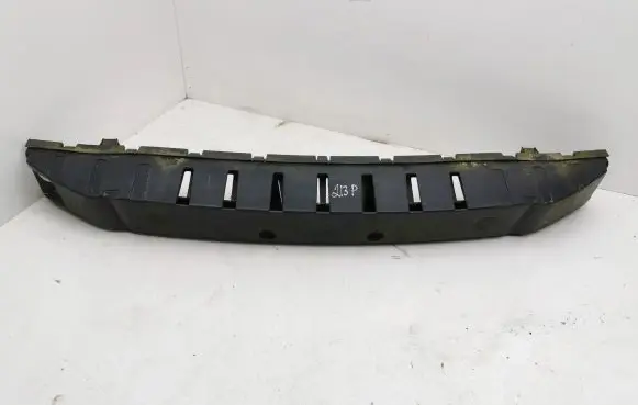 Volvo S80 Front bumper support beam 30655174