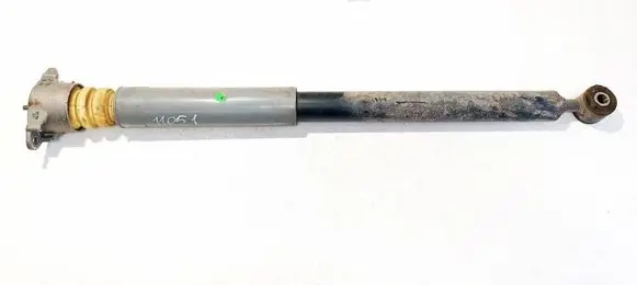 Ford Ka Rear shock absorber/damper J7BC08080HB