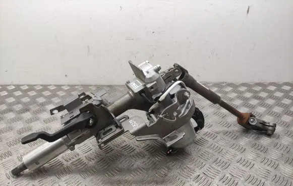 Electric power steering pump