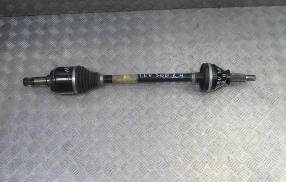 Maserati Levante Half shaft coupling 06700320360