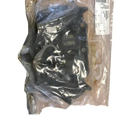 Volkswagen PASSAT B5 Intake manifold 036129711AE 49847241