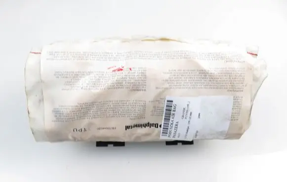 Fiat Punto (199) Passenger airbag 517541130