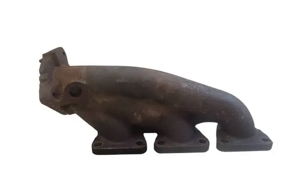 Exhaust manifold