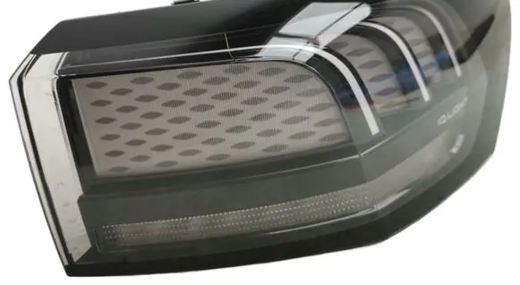 Volkswagen ID.7 Rear/tail lights 14B945208A